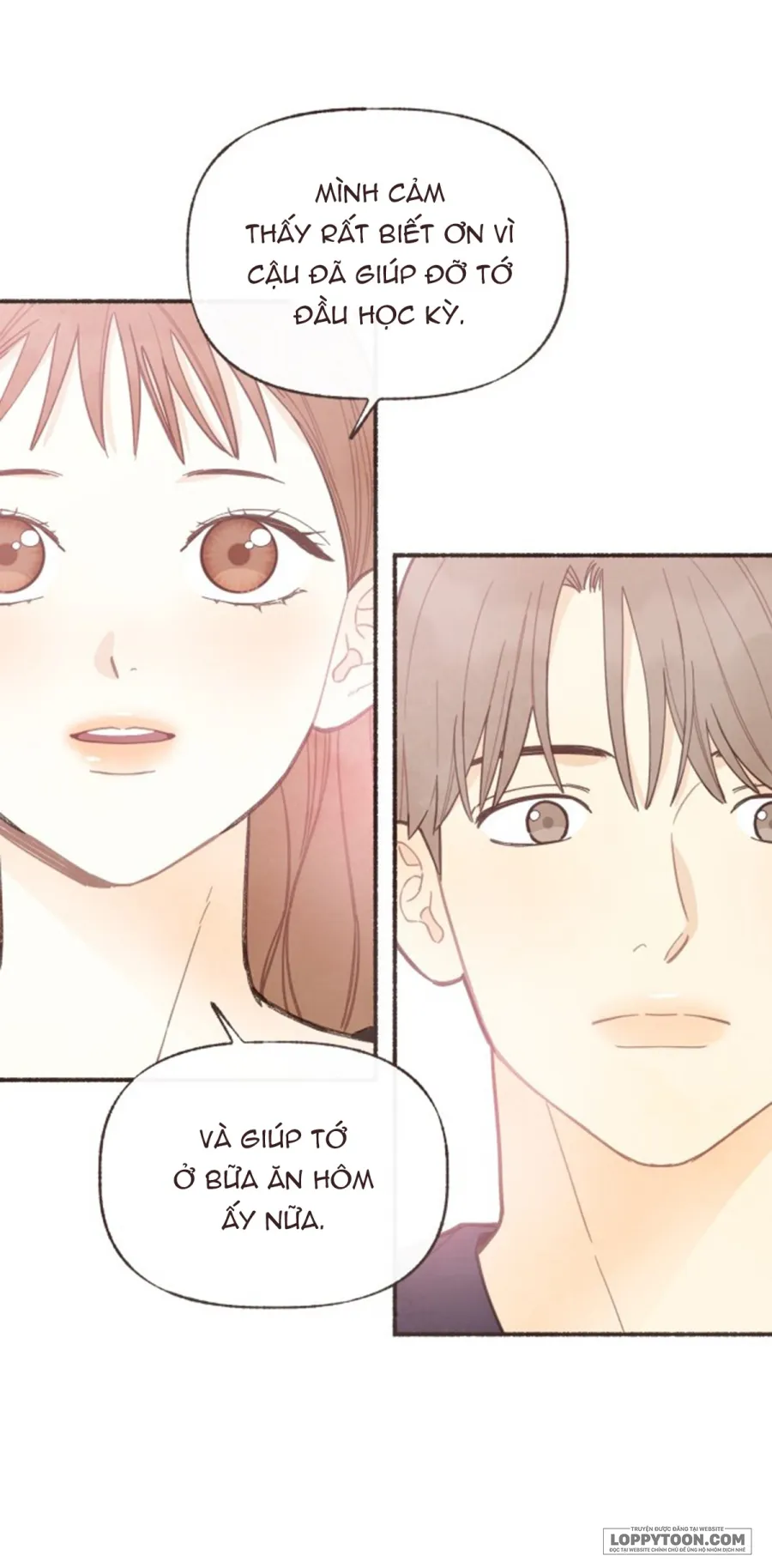 Cảm Xúc Chuyển Giao Chap 13 - trang 37