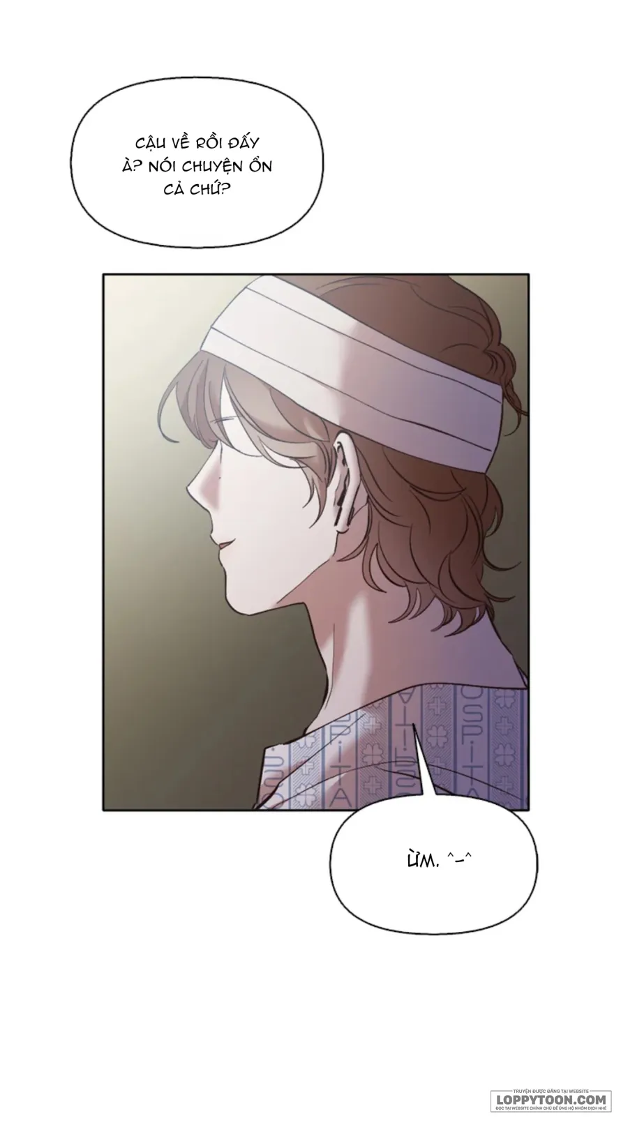 Thanh Xuân Của Chúng Ta Chap 46 - trang 59