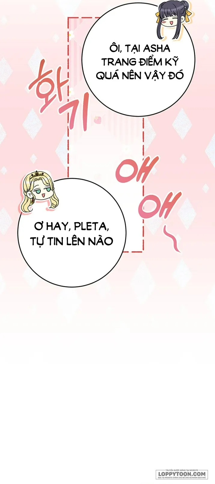 Nuôi Dưỡng Em Gái Xinh Đẹp Chap 25 - trang 14