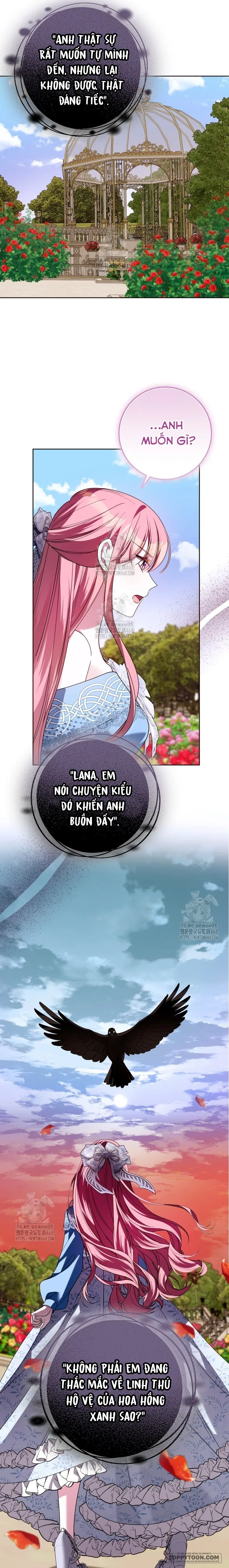 Tôi Gặp Nam Chính Trong Tù Chap 75 - END SS2 - trang 27