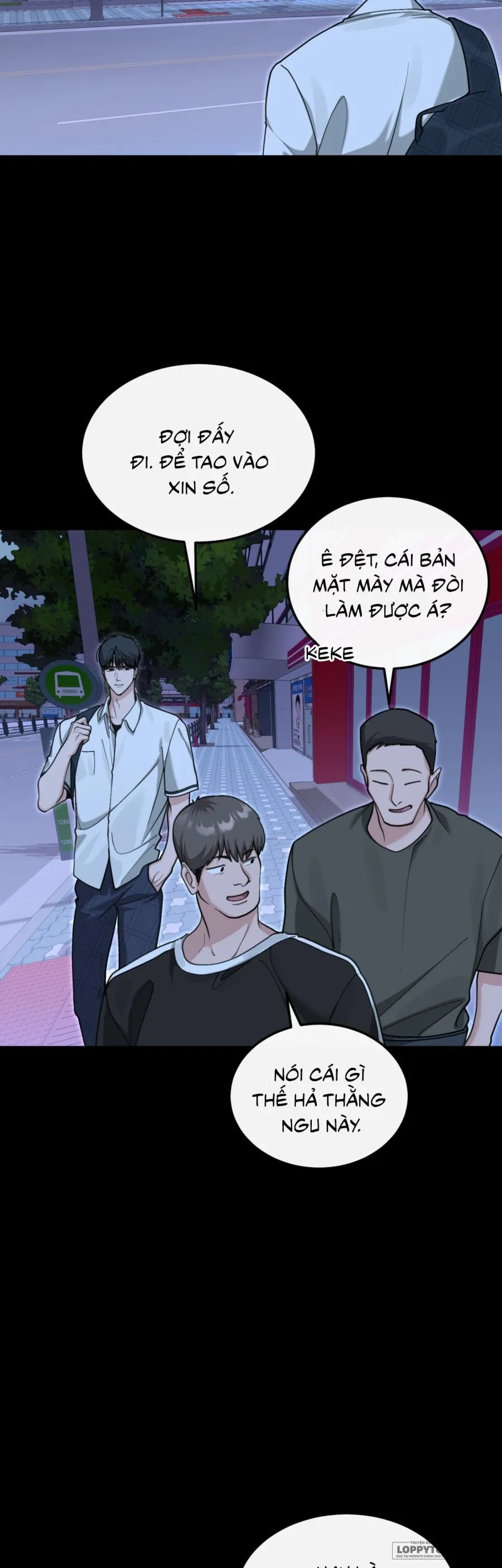 Ăn Em Một Lần Thôi, Oppa Chap 19 - trang 41