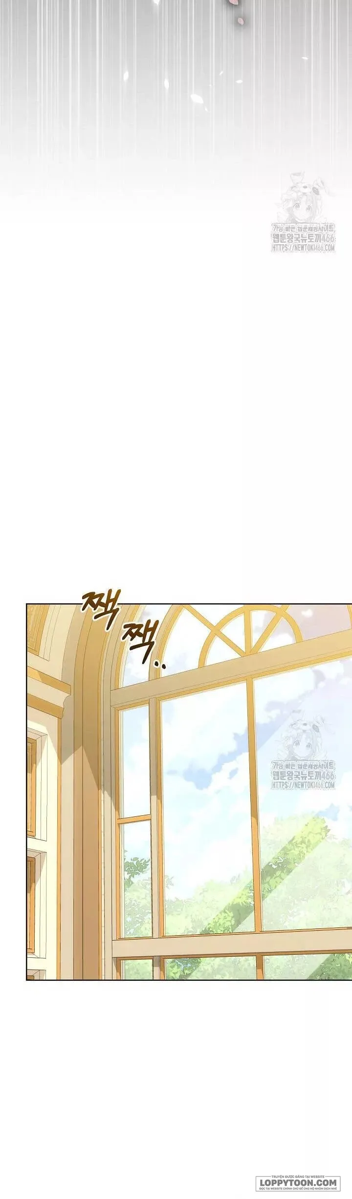 Trở Thành Bảo Mẫu Mắc Bệnh Nan Y Của Nam Chính Hắc Ám Chap 55 - trang 37