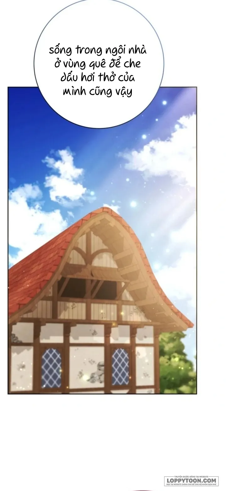 Bé Cá Voi Sát Thủ Phản Diện Chap 92 - trang 7