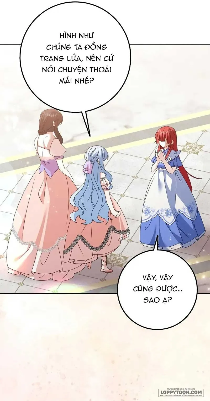 Tôi Sẽ Chiếm Lấy Ngư Trường Này! Chap 28 - trang 15