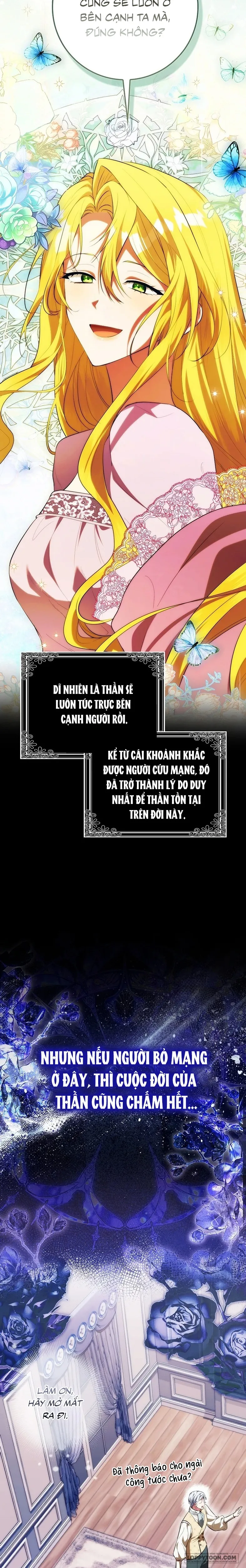 Tôi Cứ Nghĩ Mình Trở Về Là Kết Thúc, Không Ngờ Thể Loại Thay Đổi Rồi! Chap 37 - trang 12