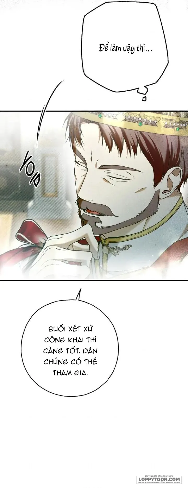 Có Kẻ Đã Sở Hữu Cơ Thể Của Tôi Chap 33 - trang 42