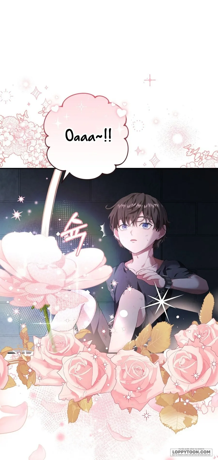 Nàng Tiên, Hãy Ký Hợp Đồng Nào Chap 1 - trang 67