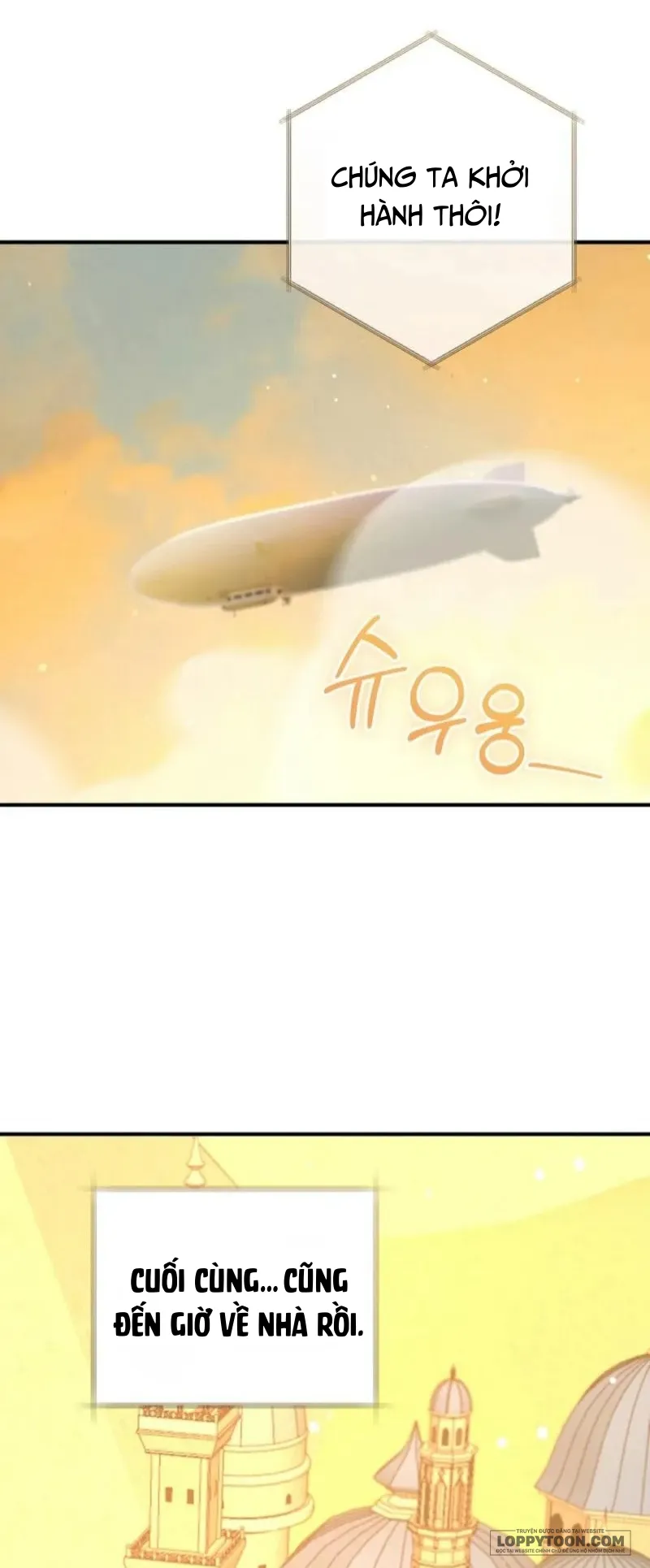 Cuộc Hôn Nhân Xa Hoa Của Đại Công Tước Là Giả Chap 98 - trang 40