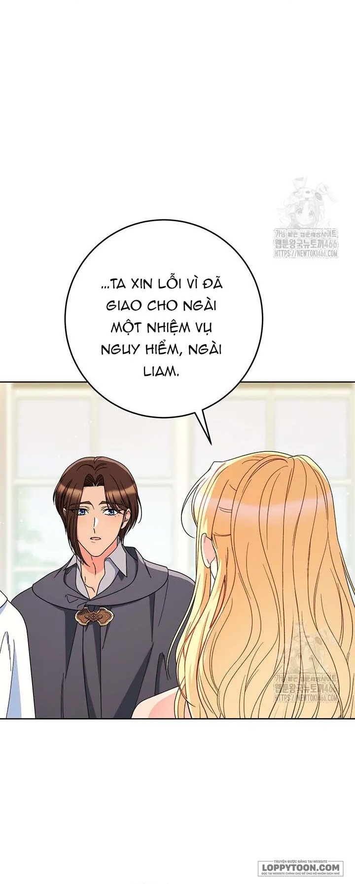 Nuôi Dưỡng Em Gái Xinh Đẹp Chap 84 - trang 10