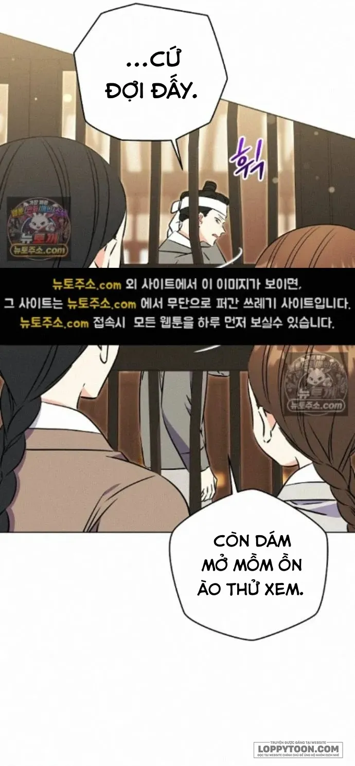 Tôi Sinh Ra Là Con Gái Của Một Cung Phi Hèn Mọn Chap 84 - trang 48