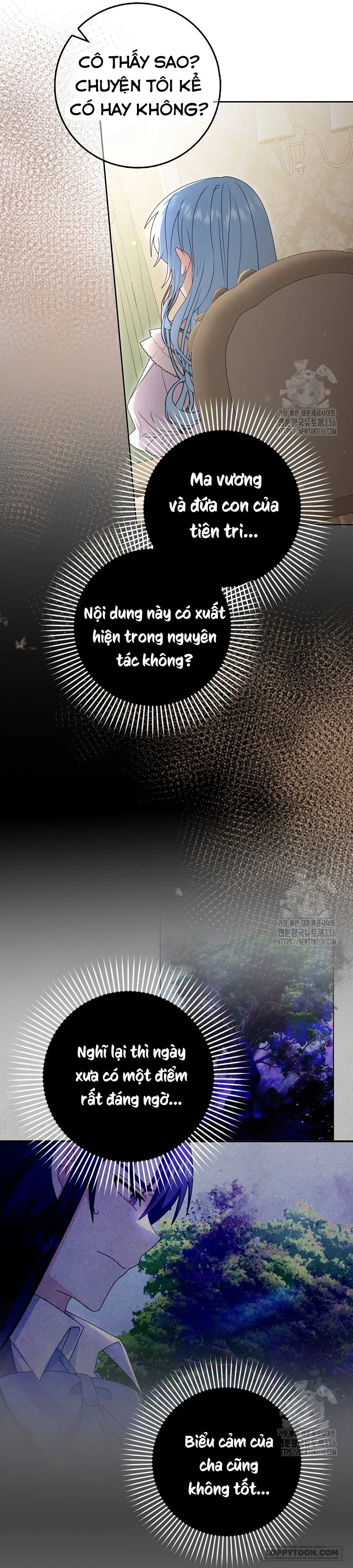 Tôi Sẽ Chiếm Lấy Ngư Trường Này! Chap 39 - trang 25