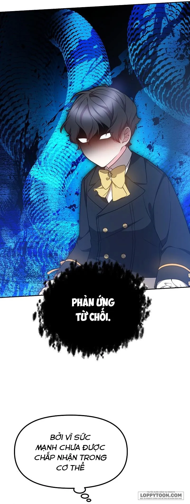 Rồng Con Thuần Hóa Những Kẻ Điên Rồ Chap 14 - trang 14