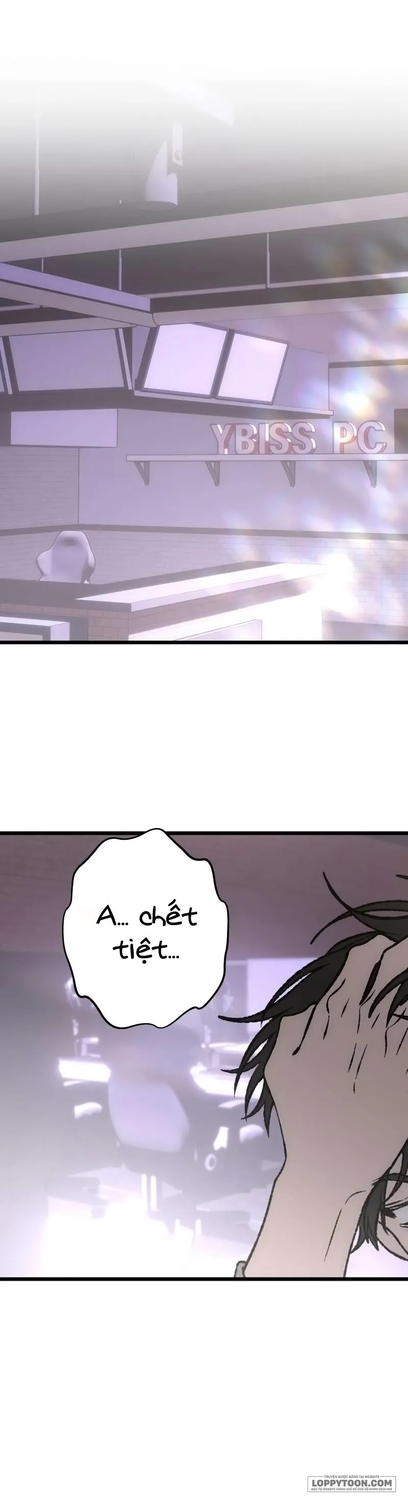 Khao Khát Bất Tận Chap 22 - trang 2