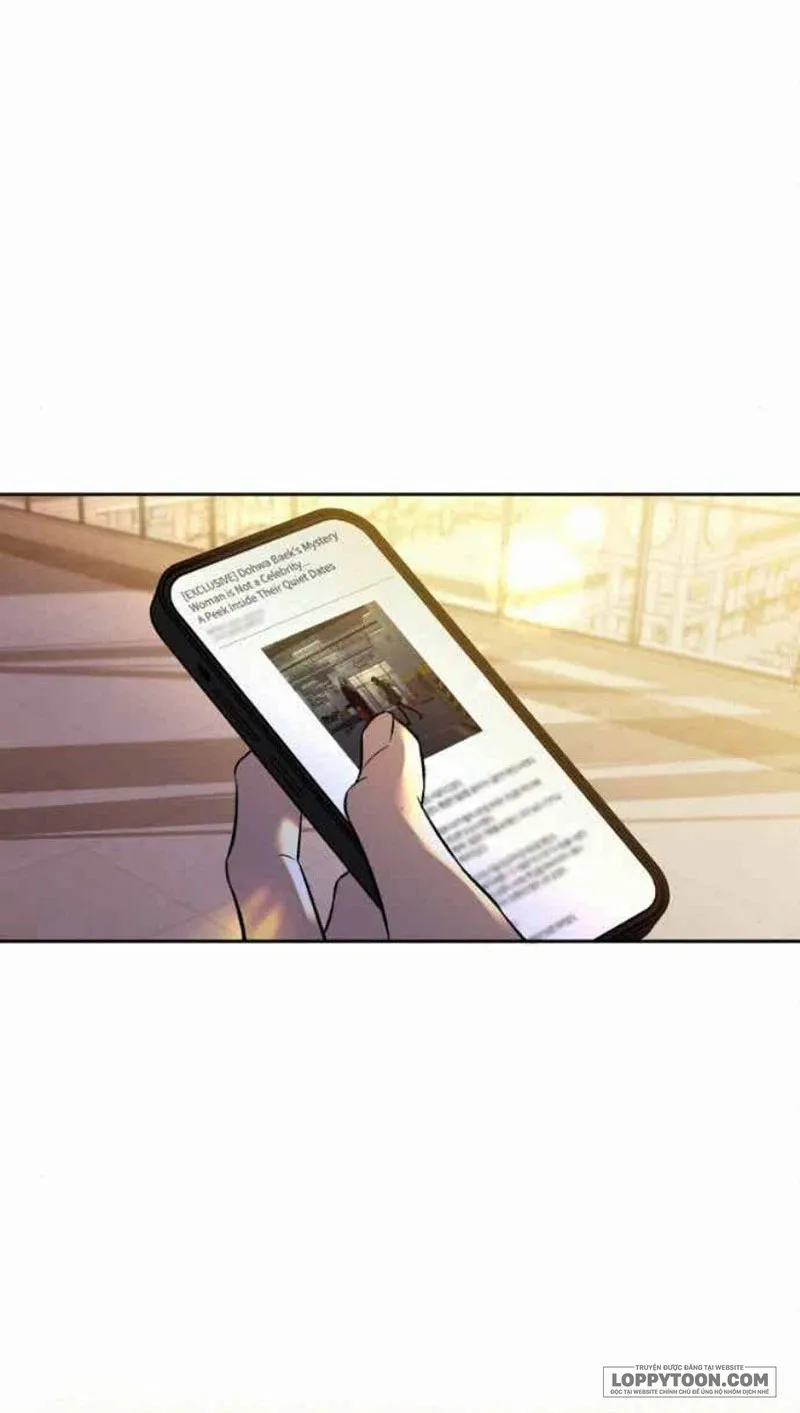Chiến Lược Tình Yêu Trong Sáng Chap 140 - trang 113