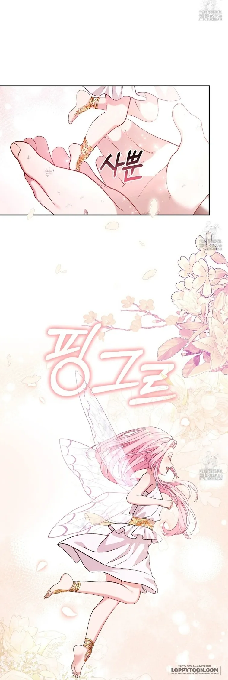 Nàng Tiên, Hãy Ký Hợp Đồng Nào Chap 24 - trang 15