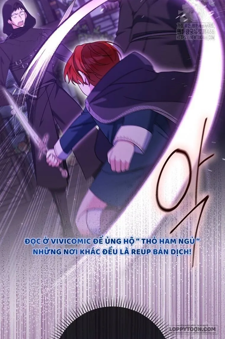 Tôi Không Thuộc Về Nơi Này Chap 26 - trang 8