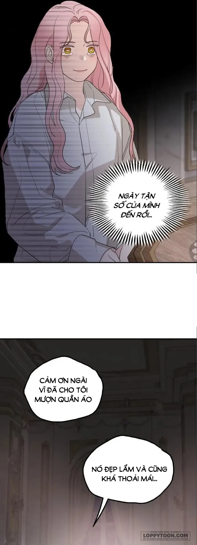 Gia Đình Chồng Quá Ám Ảnh Bởi Tôi Chap 78 - trang 58
