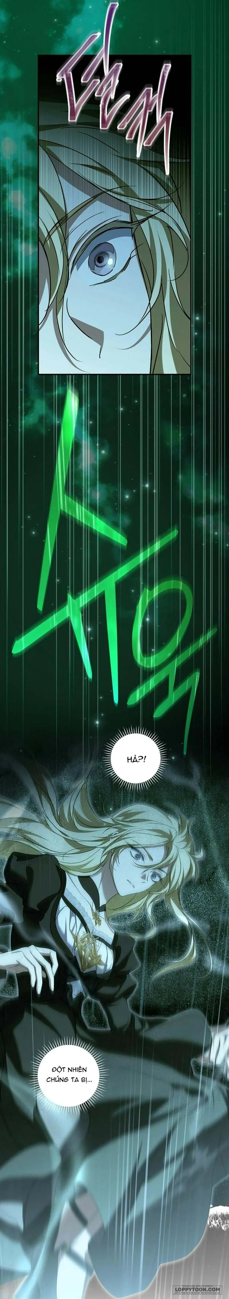 Tìm Một Người Chồng Mới Chap 25 - trang 5