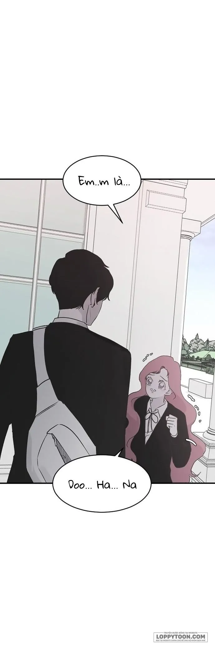 Ba Anh Trai Cực Phẩm Của Tôi Chap 19 - trang 16