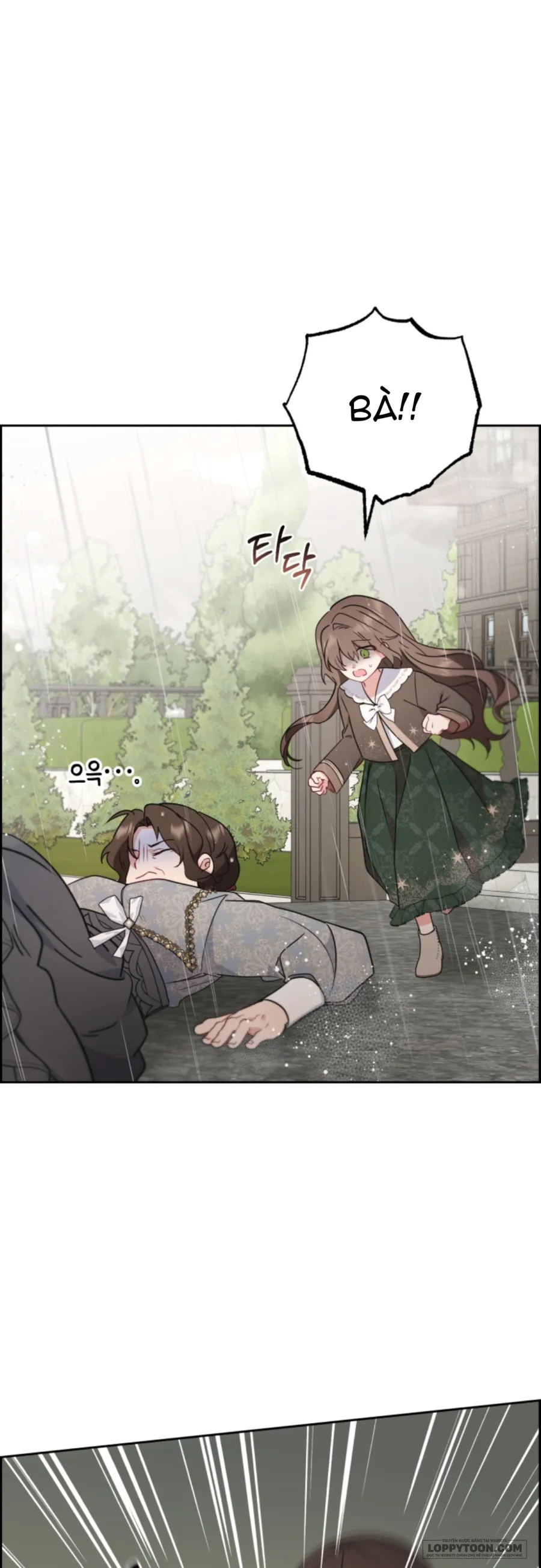 Được Yêu Thương Mà Còn Ngại Ngùng Sao Chap 12 - trang 39