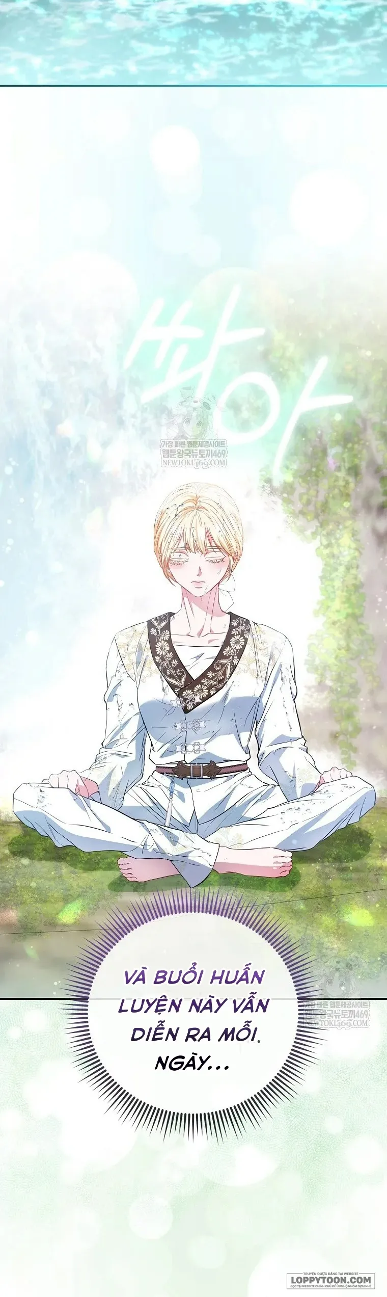 Nàng Công Chúa Của Mọi Người Chap 104 - trang 12