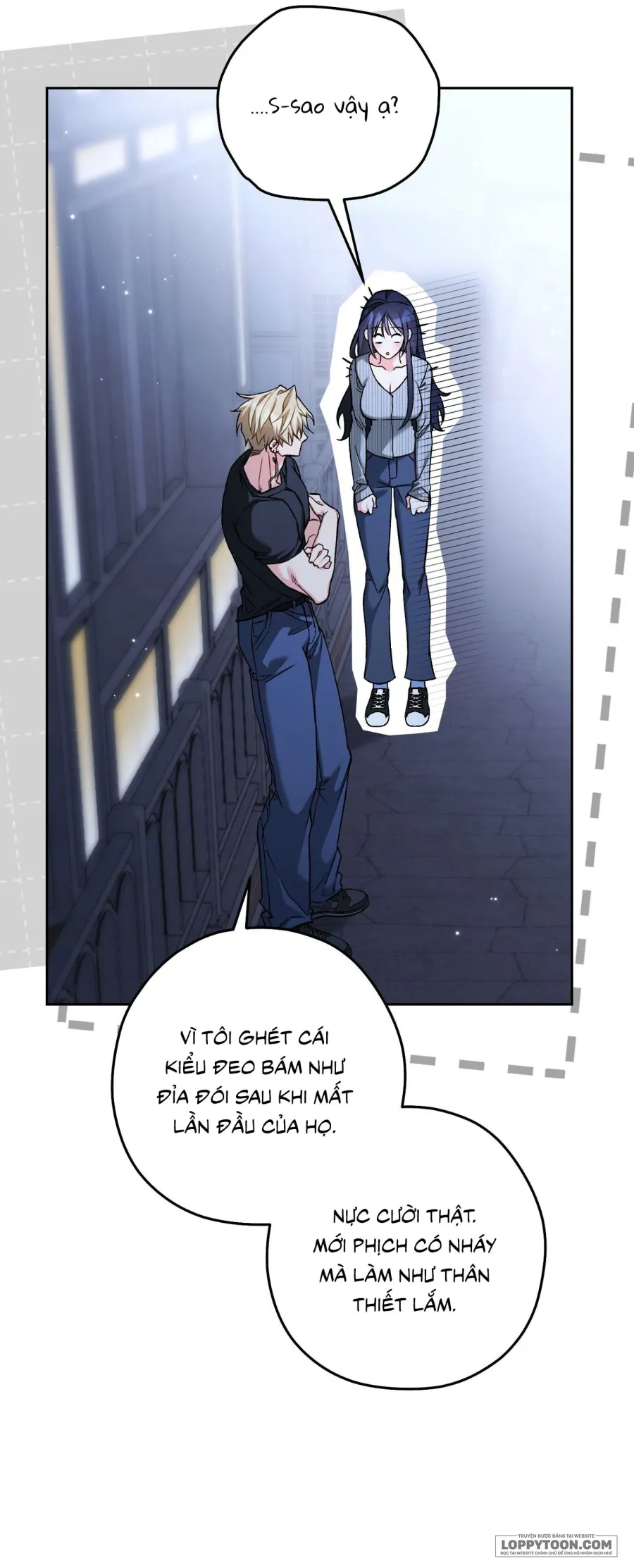 Không Tỉnh Táo Chap 2 - 🔞🔞🔞 - trang 10