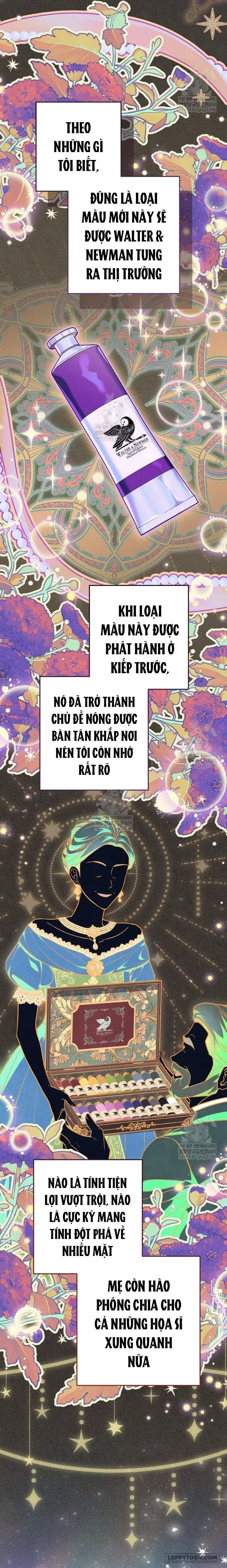 Nỗi Ám Ảnh Dành Cho Công Tước Phu Nhân Chap 63 - trang 7