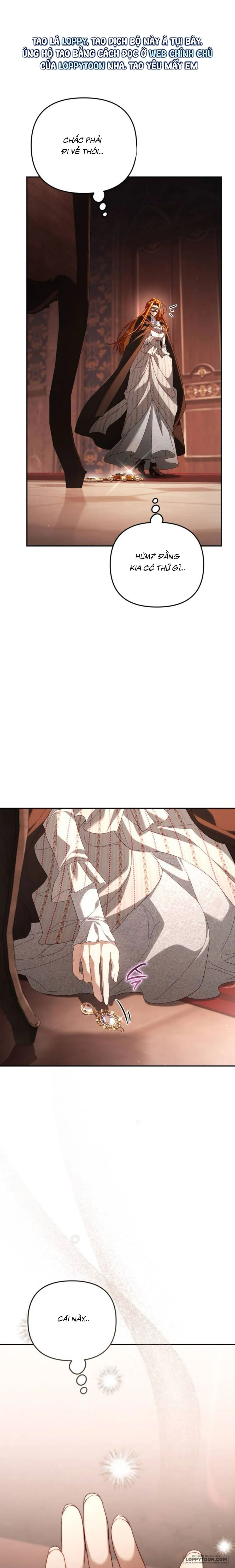 Kẻ Tạo Scandal Đã Quay Trở Lại Chap 24 - trang 14