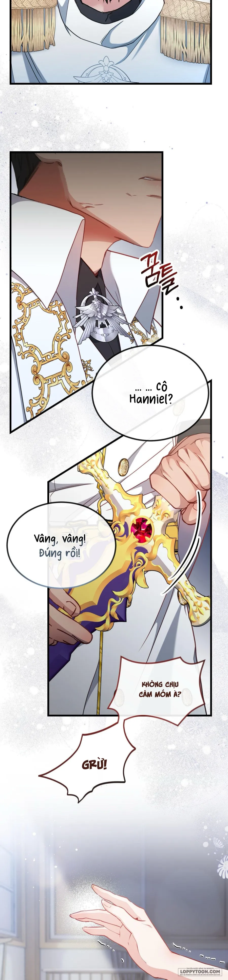 Bị Mắc Kẹt Trong Trò Chơi Harem Ngược Vô Vọng Chap 2 - 🔞🔞🔞 - trang 35