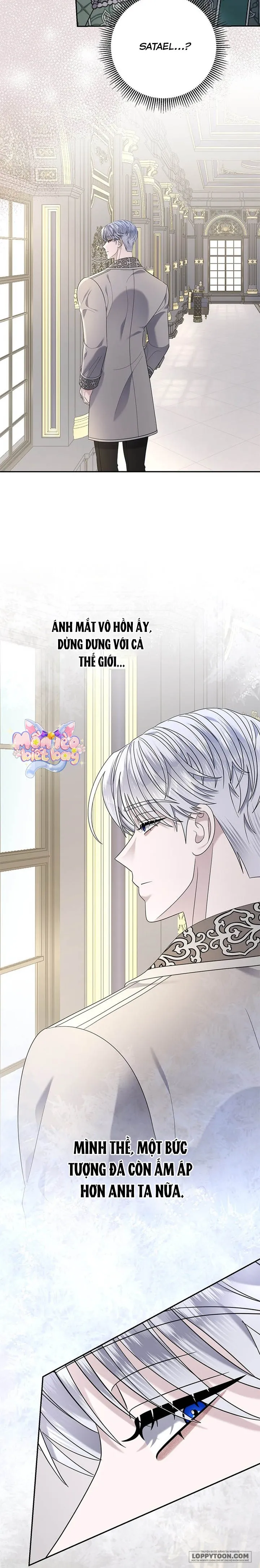 Dụ Hoặc Chap 16 - trang 18