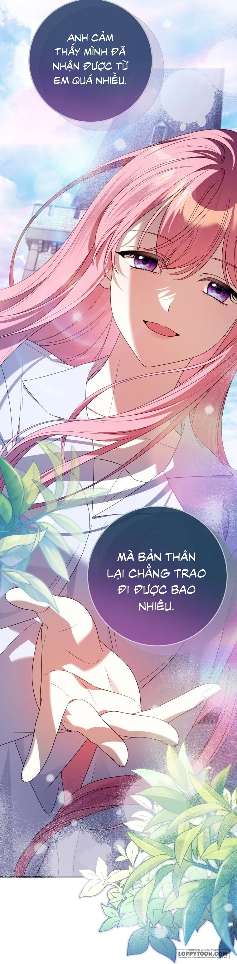 Tôi Gặp Nam Chính Trong Tù Chap 83 - trang 13
