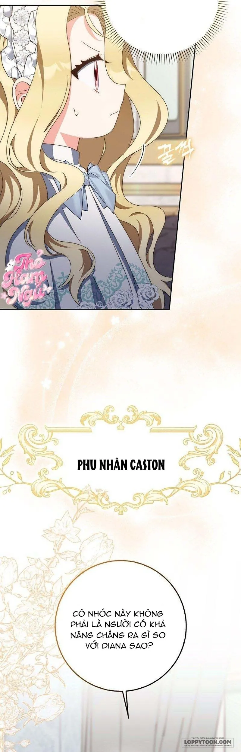 Tôi Không Thuộc Về Nơi Này Chap 5 - trang 54