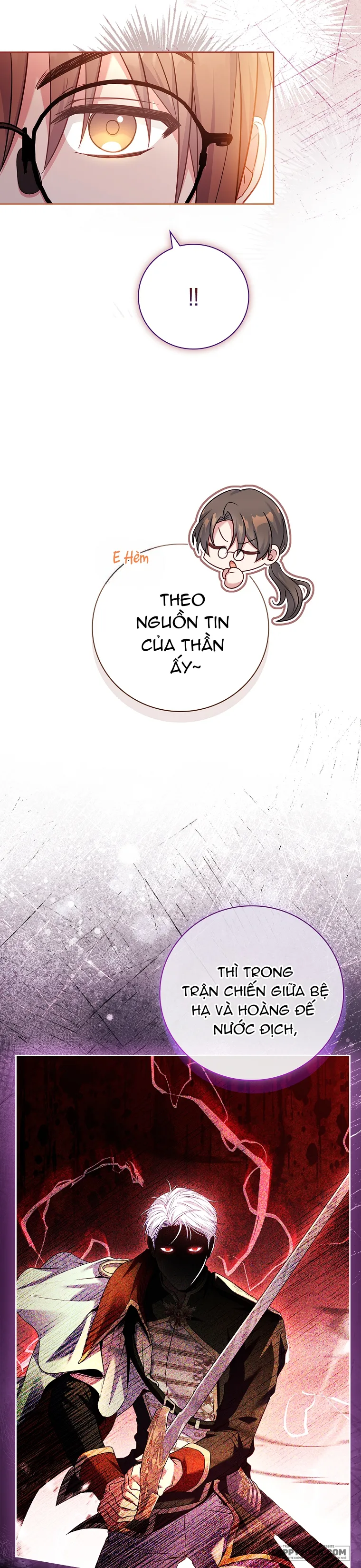Cha Nào Con Nấy Chap 3 - trang 19