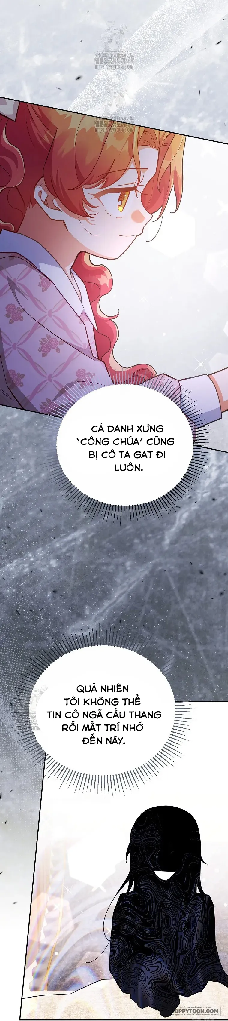 Bé Con Chốn Hoa Nở Chap 78 - trang 30