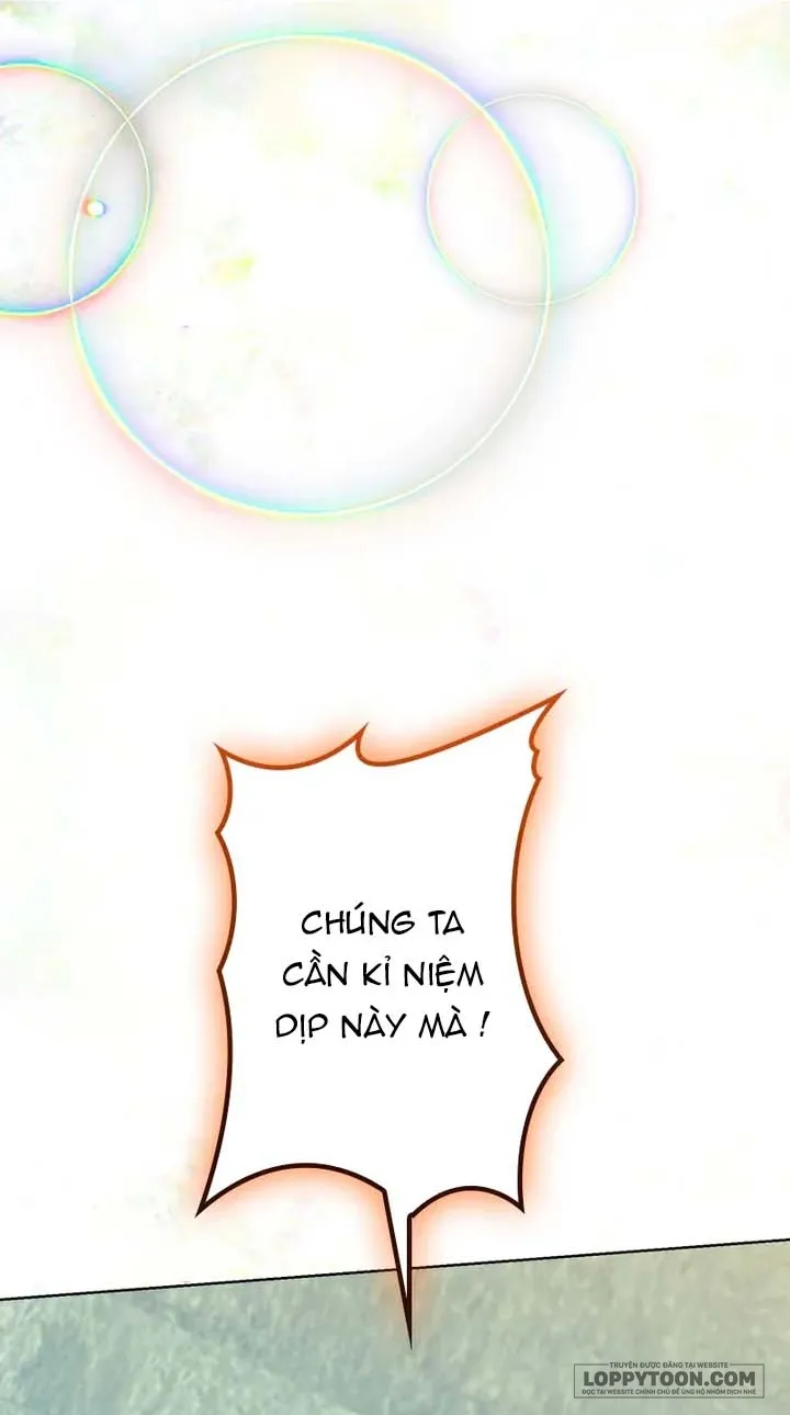 Không Cần Hối Hận Chap 28 - trang 64