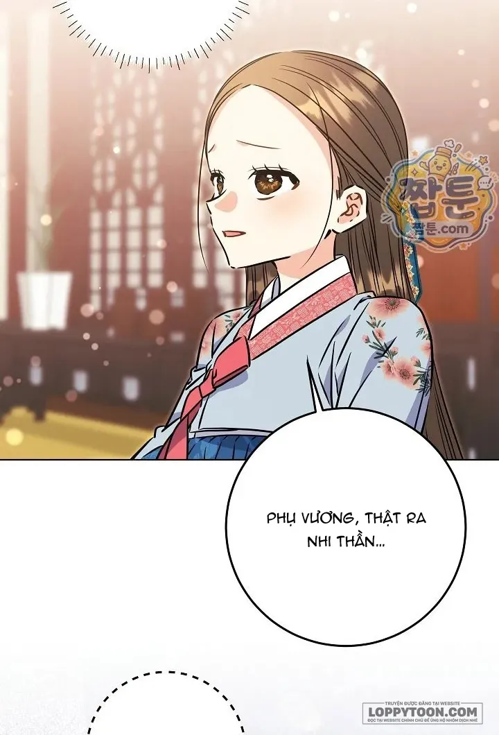 Tôi Sinh Ra Là Con Gái Của Một Cung Phi Hèn Mọn Chap 87 - trang 64