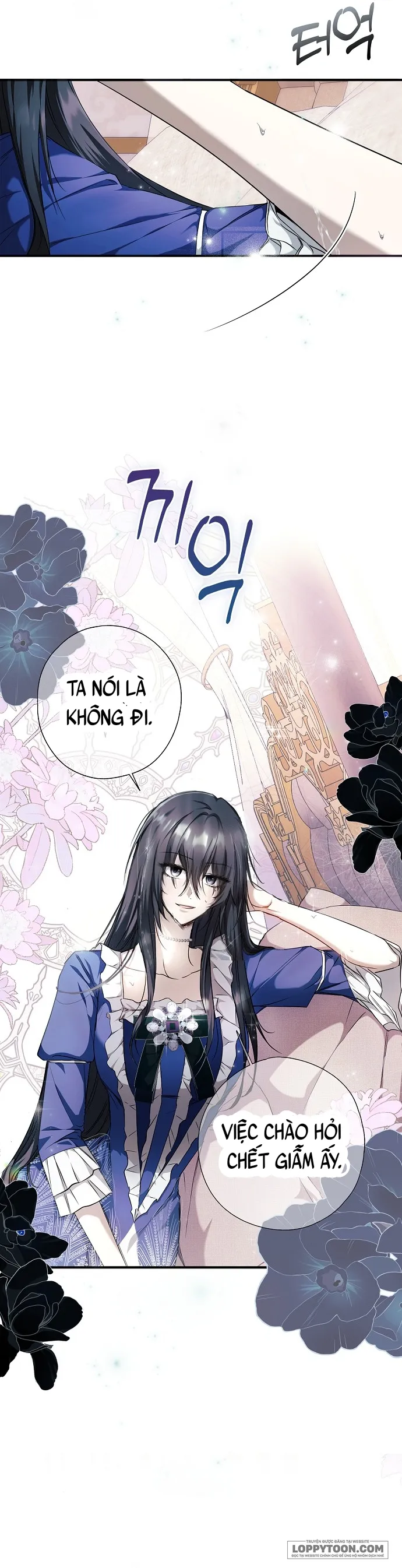Có Kẻ Đã Sở Hữu Cơ Thể Của Tôi Chap 3 - trang 6