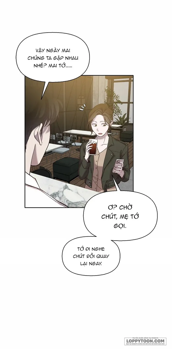 Thanh Xuân Của Chúng Ta Chap 67 - trang 62