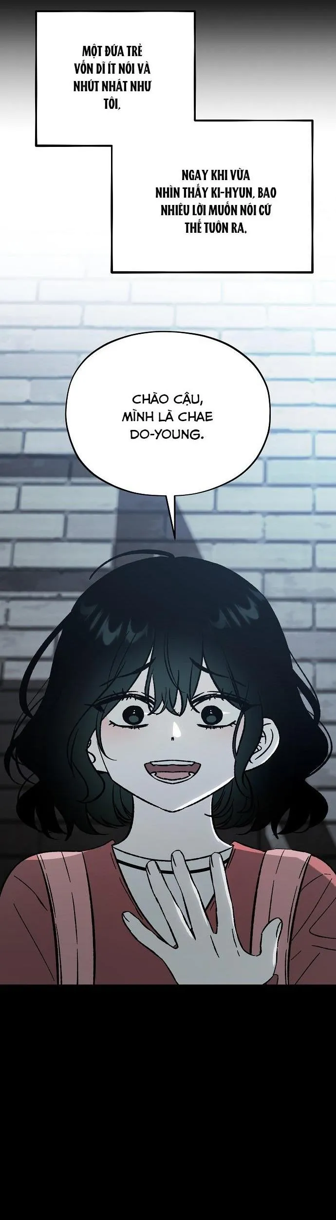 Khao Khát Bất Tận Chap 1 - trang 49