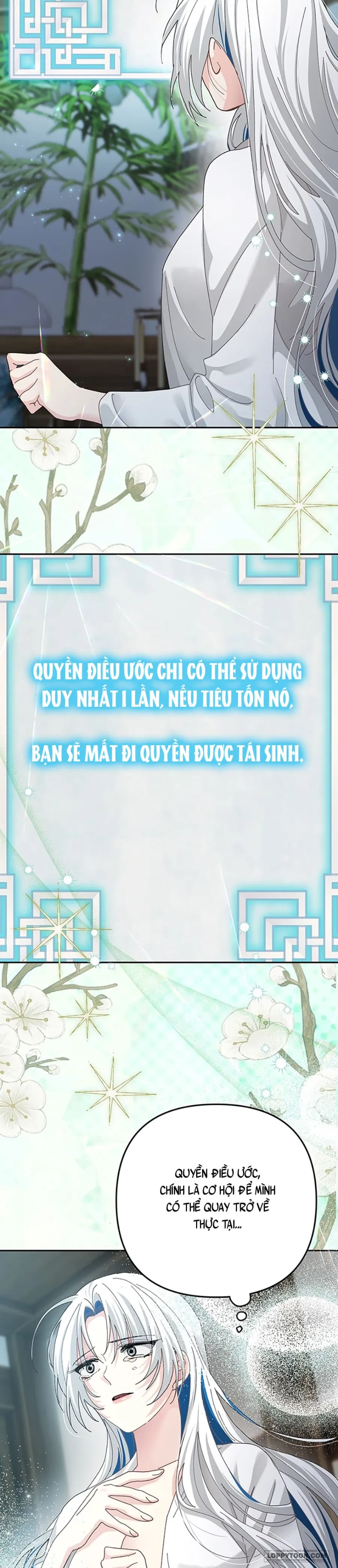 Vùng Đất Khắc Kỷ Chap 48 - trang 22