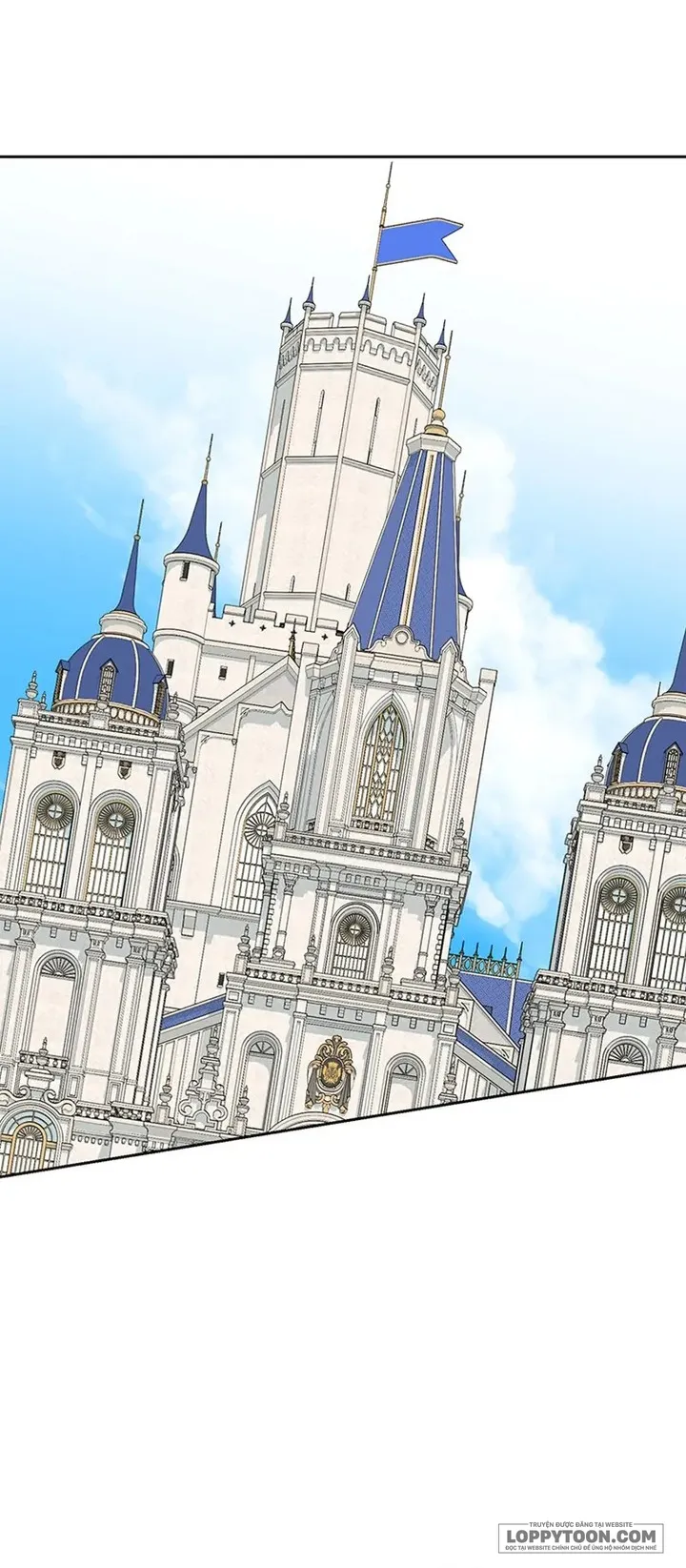 Sinh Ra Trở Thành Nhân Vật Không Có Trong Nguyên Tác Chap 65 - trang 51