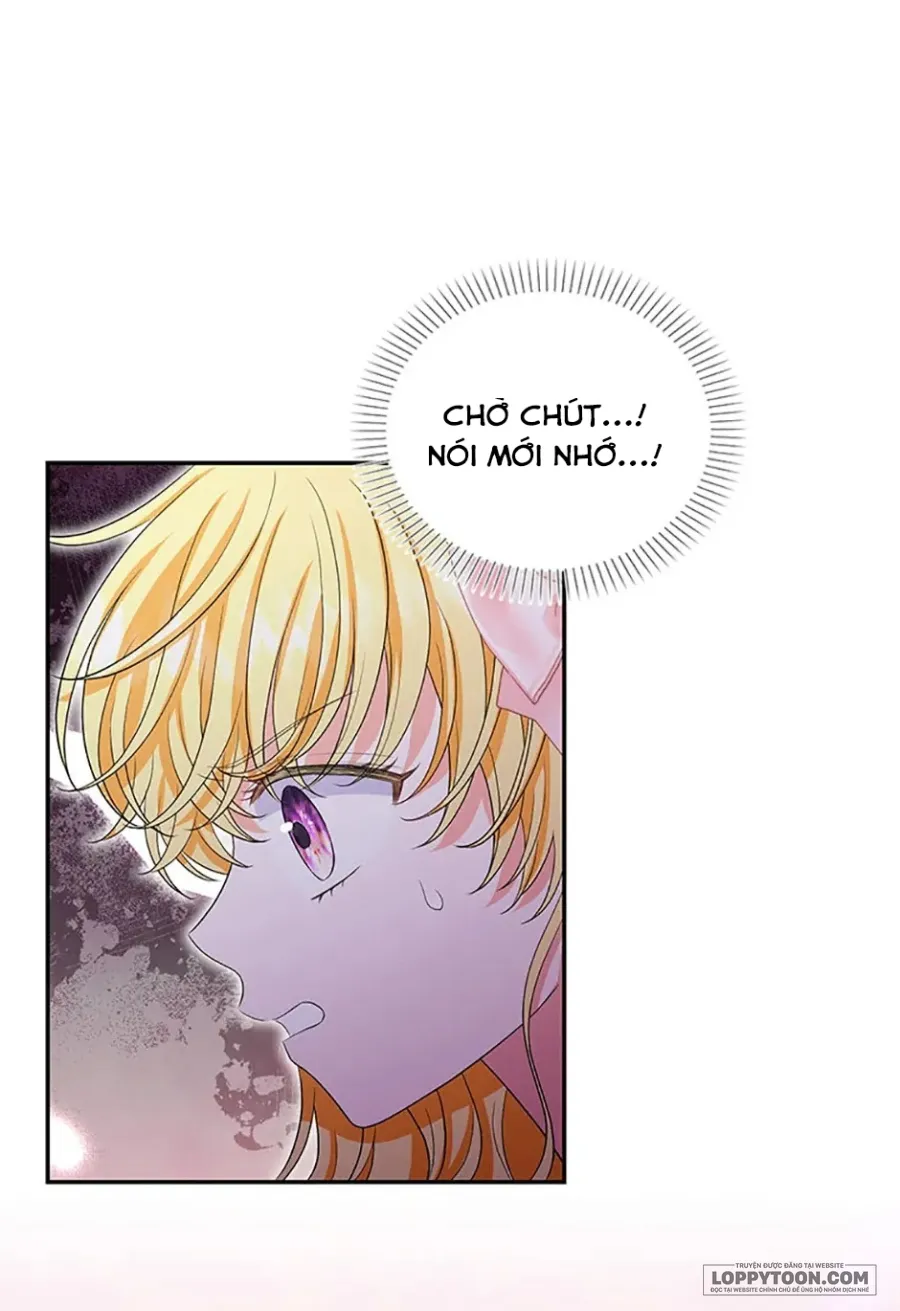 Công Chúa Bé Con Hạng S Thật Mạnh Chap 54 - trang 2