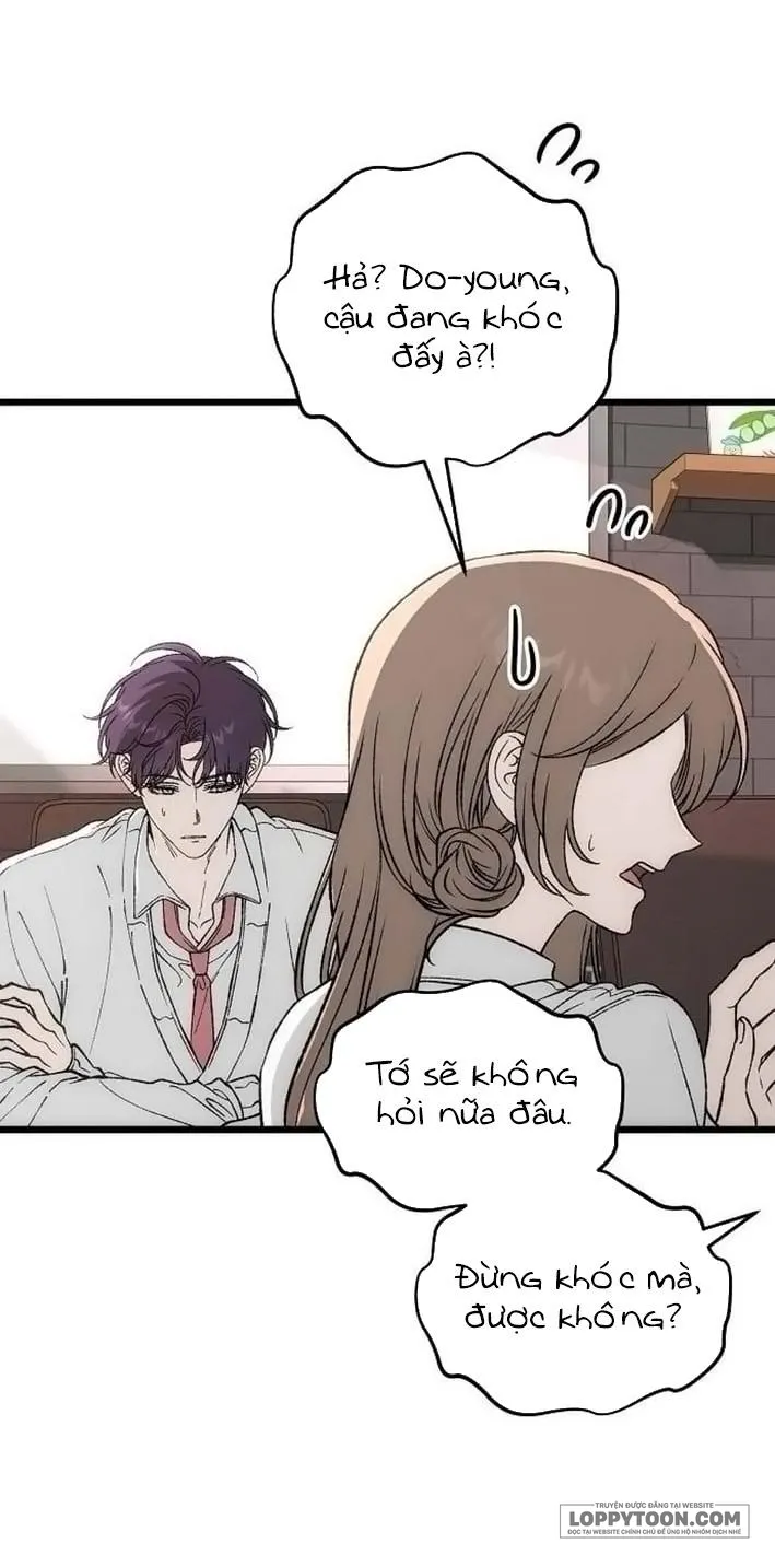 Khao Khát Bất Tận Chap 5 - trang 37