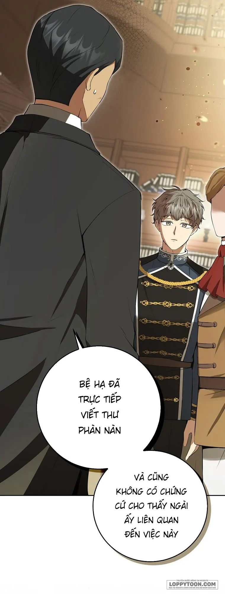 Sóc Con Tài Năng Chap 43 - trang 18