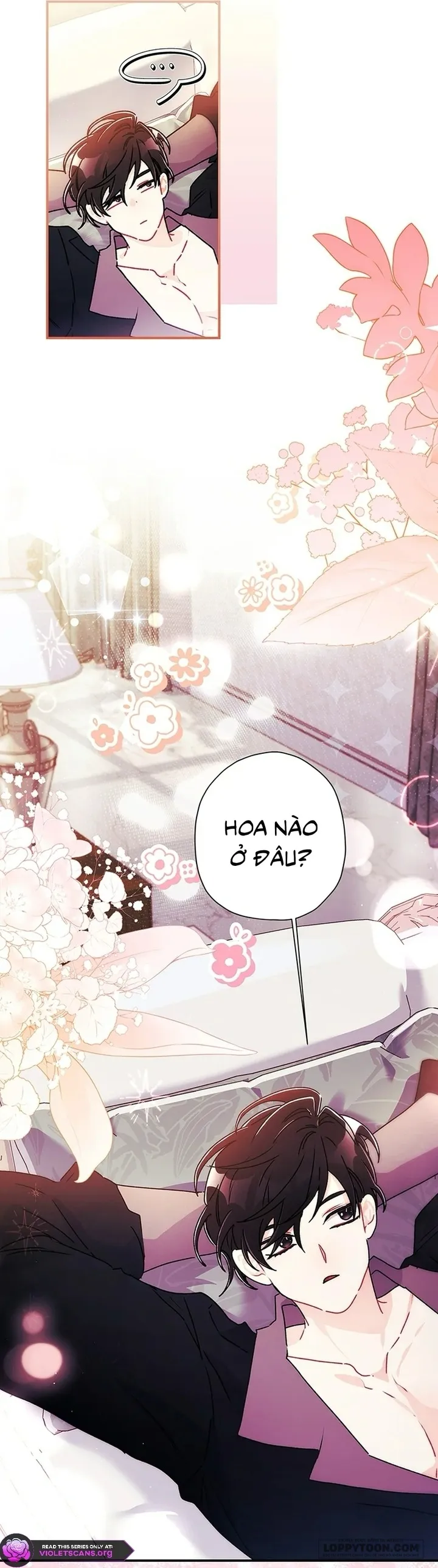 Tôi Đã Trở Thành Con Gái Nuôi Của Nam Chính Chap 162 - trang 37