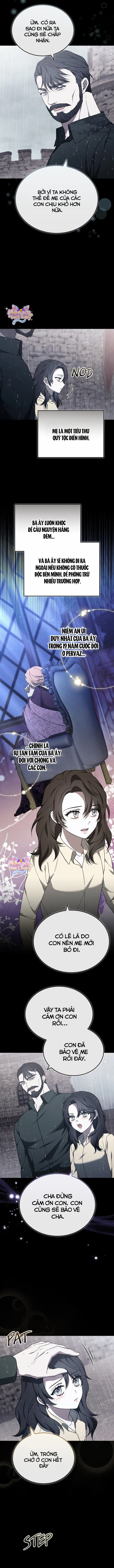 Thời Đại Oman Chap 89 - trang 15