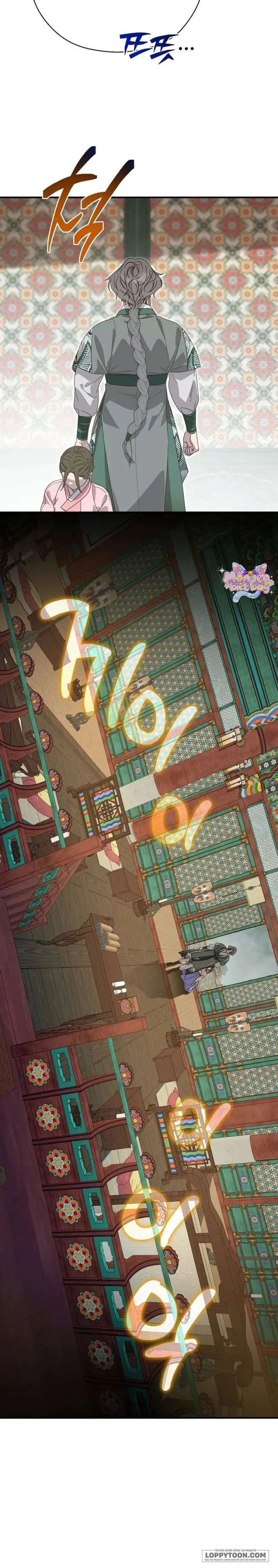 Ta Chỉ Muốn Ăn Em Chap 51 - trang 16