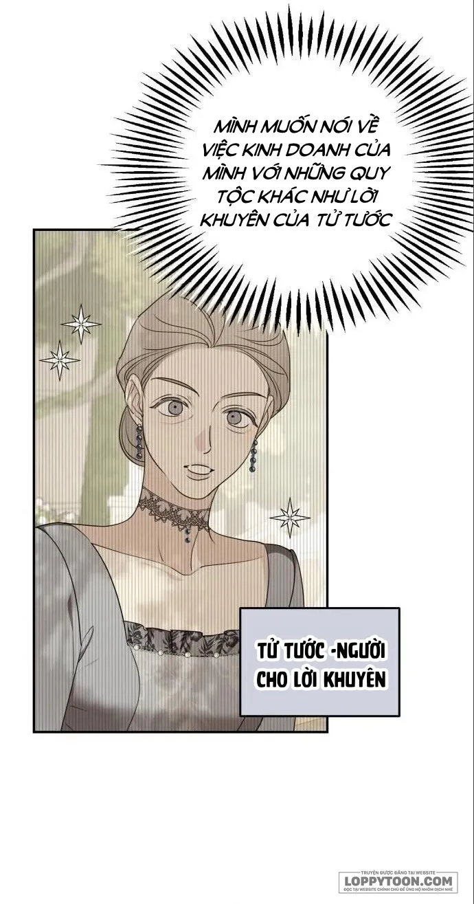 Gia Đình Chồng Quá Ám Ảnh Bởi Tôi Chap 78 - trang 20