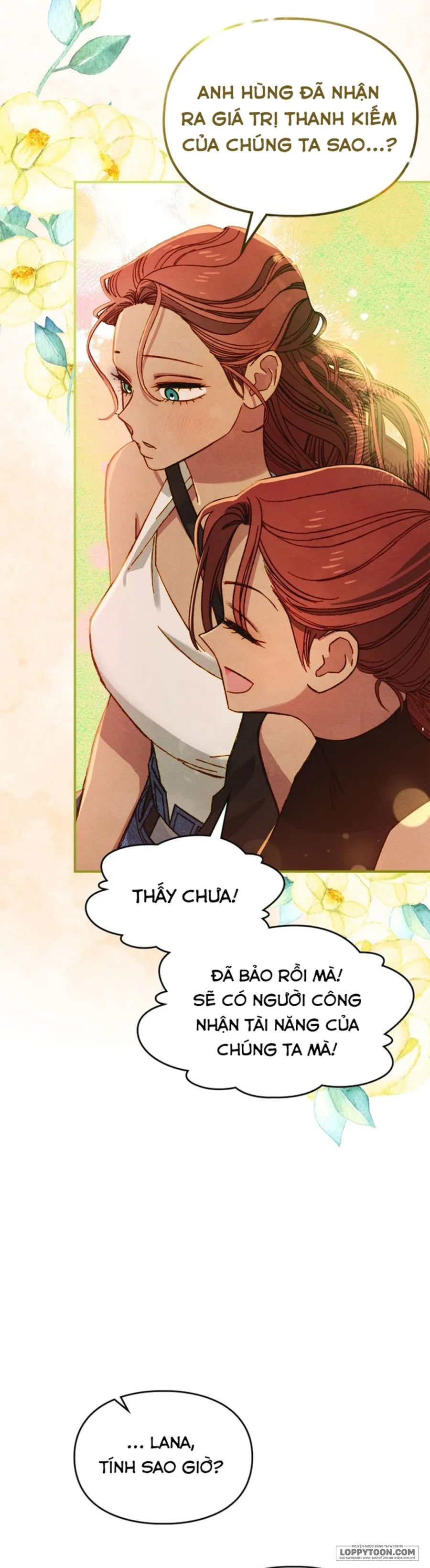 Thuần Hoá Munchkin Chap 4 - trang 28