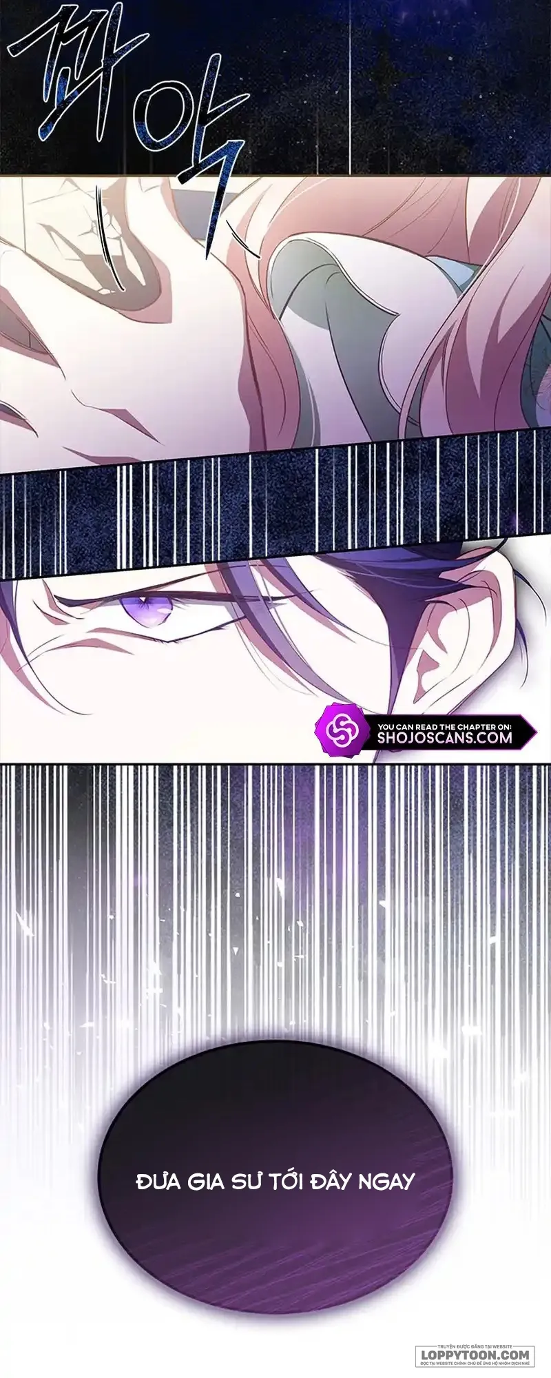 Đã Từ Chối Sủng Ái Rồi Mà Sao Còn Ám Ảnh Thế? Chap 16 - trang 50